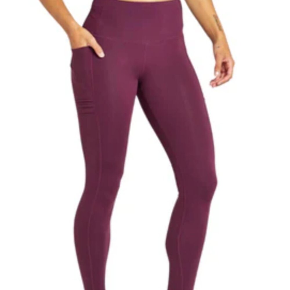 Oiselle Pocket Jogger size 6